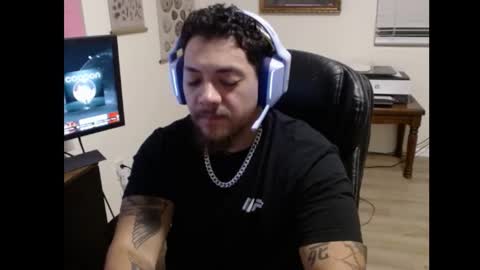 desertadventurer25 online show from 10-17-25, 02:15