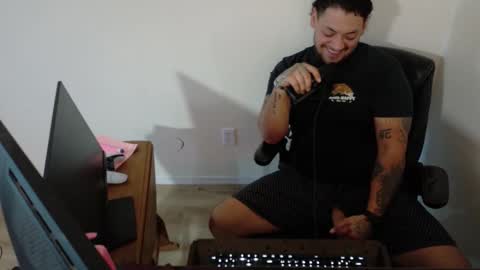 desertadventurer25 online show from 02-05-26, 12:37