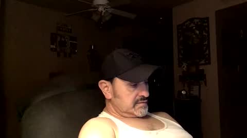 desertdaddy658488 online show from 02-19-26, 01:56