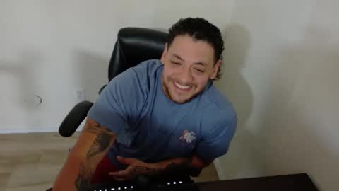 desertdude197 online show from 02-02-26, 08:18