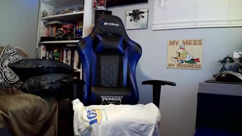 Snapshot of desertknight56 chatting on 01-07-25, 03:24 D K online show from 01-07-25, 03:24