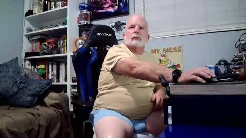 D K online show from 03-17-26, 02:16