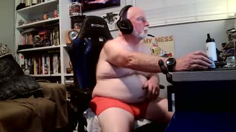 D K online show from 06-11-26, 02:53