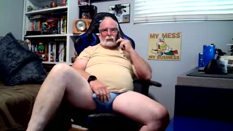 D K online show from 07-25-26, 09:23