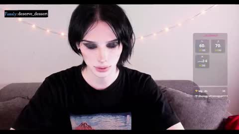 Domi  online show from 12-15-24, 03:09