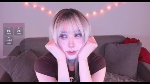 Domi  online show from 01-27-25, 04:09