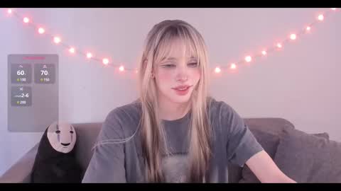 Domi  online show from 01-31-25, 06:35