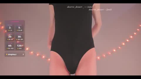 Domi  online show from 03-01-25, 12:12