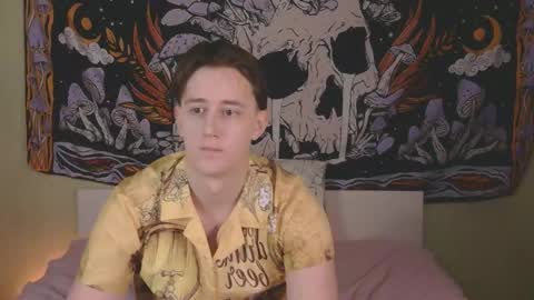 deshman1 online show from 02-18-26, 03:46