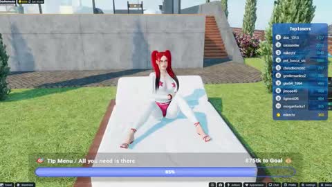 Snapshot of deshonesta chatting on 02-08-26, 07:23 The Goddess online show from 02-08-26, 07:23