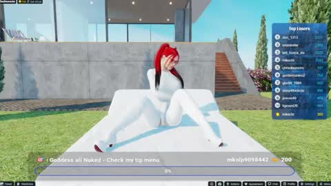 Snapshot of deshonesta chatting on 02-11-26, 08:52 The Goddess online show from 02-11-26, 08:52