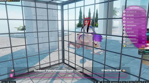 Snapshot of deshonesta chatting on 02-24-26, 06:39 The Goddess online show from 02-24-26, 06:39