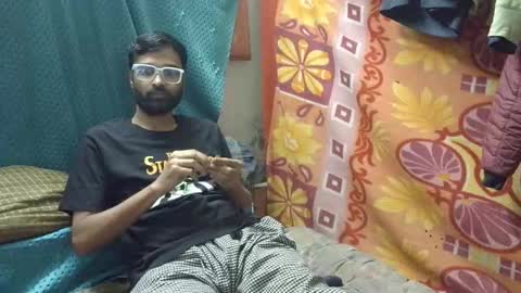 desi_boy799417 online show from 01-14-26, 07:25