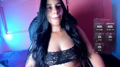 NTMY guys im a kinda desi from Medellin  online show from 11-30-25, 04:44
