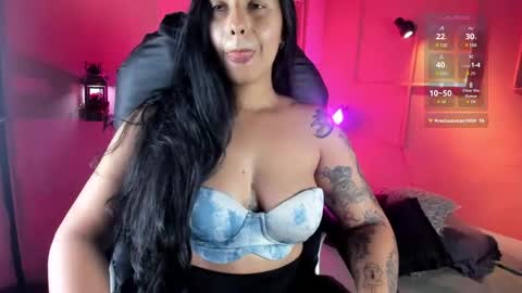 NTMY guys im a kinda desi from Medellin  online show from 04-18-26, 08:20