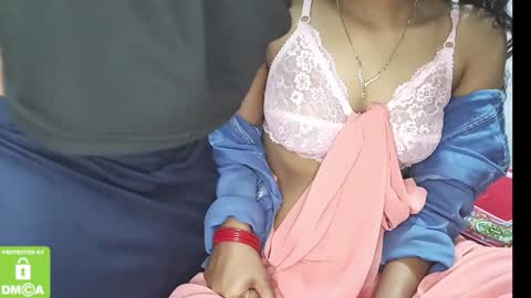 Snapshot of desicoupleshow chatting on 01-11-25, 05:29 Eva and Adam online show from 01-11-25, 05:29