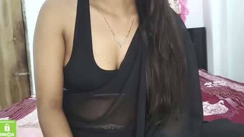 Snapshot of desicoupleshow chatting on 02-02-25, 12:24 Eva and Adam online show from 02-02-25, 12:24