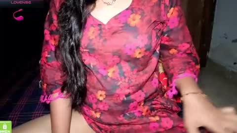 Snapshot of desicoupleshow chatting on 09-30-25, 05:18 Eva and Adam online show from 09-30-25, 05:18