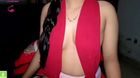 Snapshot of desicoupleshow chatting on 10-14-25, 05:25 Eva and Adam online show from 10-14-25, 05:25