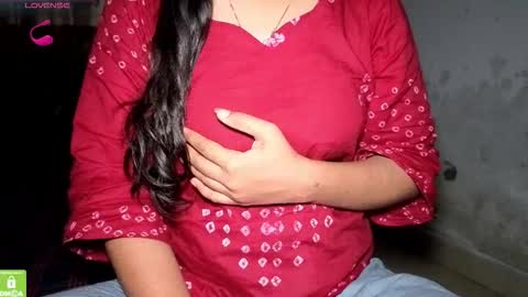 Snapshot of desicoupleshow chatting on 11-10-25, 07:02 Eva and Adam online show from 11-10-25, 07:02