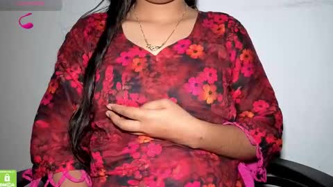 Snapshot of desicoupleshow chatting on 11-13-25, 07:24 Eva and Adam online show from 11-13-25, 07:24