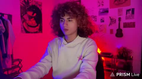 Desidias online show from 01-17-26, 03:55