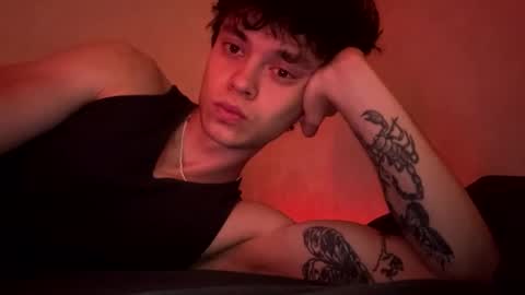 desik69 online show from 07-12-26, 09:33