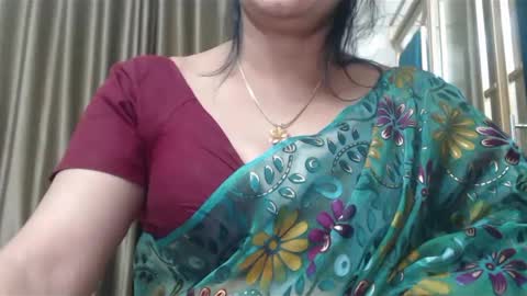 Maisa online show from 01-23-25, 04:26