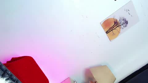 Snapshot of desirable_rica chatting on 07-17-26, 01:01 desirable_rica online show from 07-17-26, 01:01