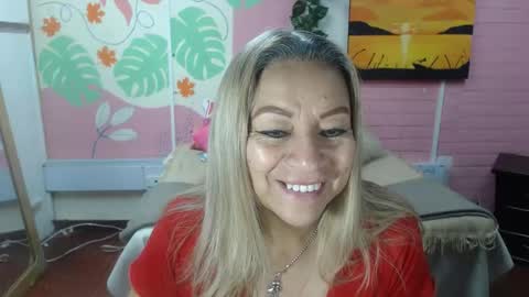 VALERIA online show from 02-17-26, 08:59