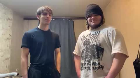 Snapshot of desiredude9 chatting on 02-26-26, 07:46 desiredude9 online show from 02-26-26, 07:46