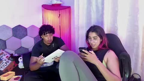 TORI AND MR. BEAR online show from 06-01-26, 06:20