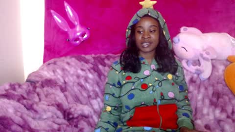 desireeafterdark online show from 12-12-24, 05:15