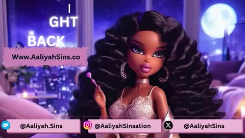 desireeafterdark online show from 11-25-25, 11:54