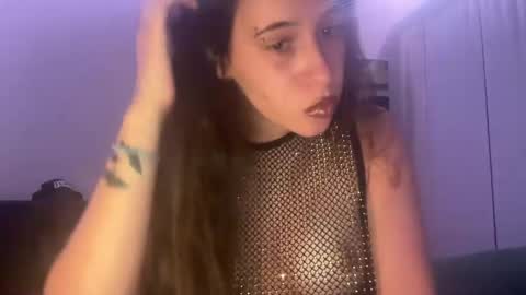 desireebabyxoxo online show from 04-29-26, 04:27