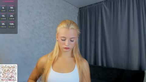 Willow online show from 09-25-25, 06:28