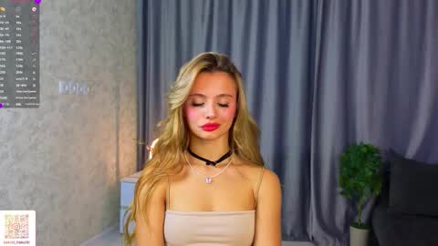 Willow online show from 02-27-26, 06:13