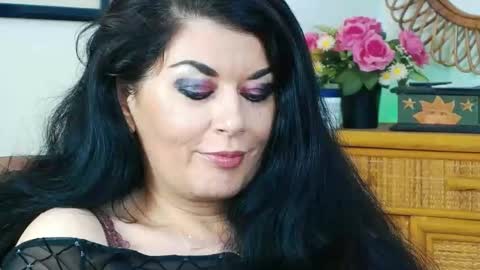 HellenMoon online show from 02-24-25, 02:19