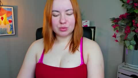 LAYLA online show from 03-12-26, 07:36