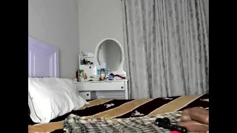 desirepeace online show from 02-20-26, 04:09