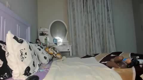 desirepeace online show from 04-04-26, 11:13