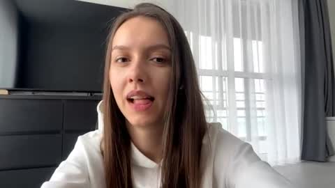 Ksenia online show from 04-07-26, 03:40