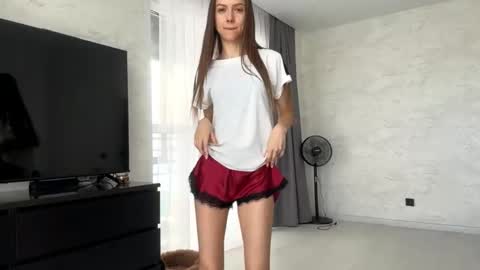 Ksenia online show from 04-27-26, 03:15