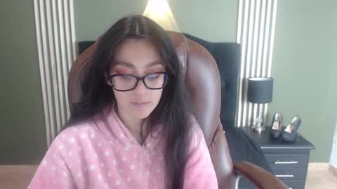 Desiring Angel online show from 12-12-24, 09:58