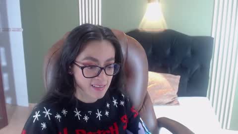 Desiring Angel online show from 12-23-24, 08:33