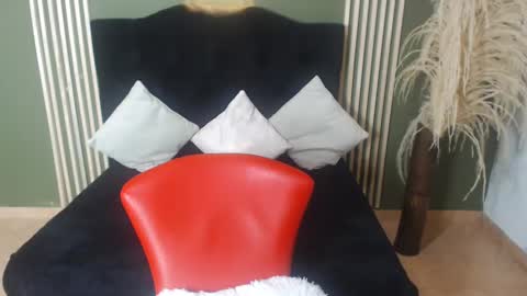 Desiring Angel online show from 01-17-25, 03:53