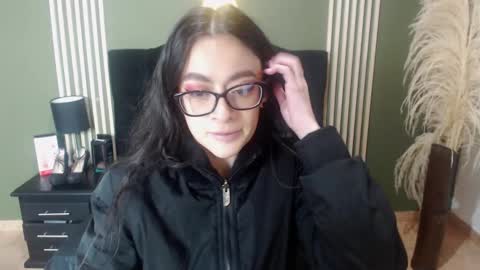 Desiring Angel online show from 01-22-25, 11:56