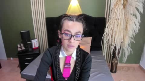 Desiring Angel online show from 02-11-25, 07:23