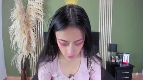 Desiring Angel online show from 02-25-25, 04:35