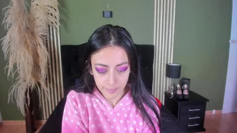 Desiring Angel online show from 02-28-25, 11:36